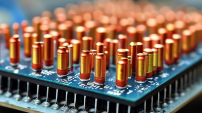 Best Onsemi Mosfet Replacement Options for Global Buyers