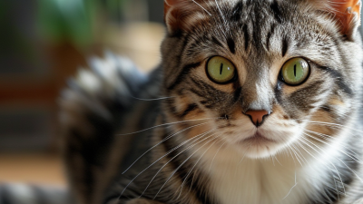 What is the Best Diet for Indoor Cats in 2026?