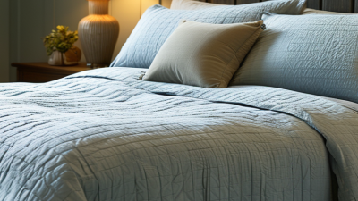 What Size Bedding Should I Buy for My Bed Guide?