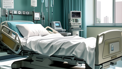 2026 Best Practices for Maintaining and Cleaning Hospital Beds