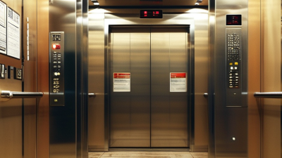 Top 10 Causes of Elevator Breakdowns and How to Prevent Them?