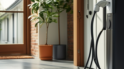 2026 Best Dc Fast Charger for Home Use What to Look For?