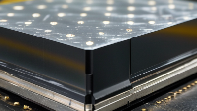 Top Silicon Carbide Mosfet Suppliers for Global Buyers?