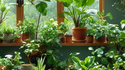 How to Care for Houseplants While Traveling for Two Weeks?