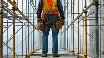 How to Inspect Scaffolding Before Use for Optimal Safety?
