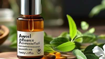 Best Ferulic Acid for Skin Benefits and Uses?