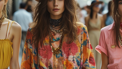 Why Do People Choose Custom Fashion for Unique Style?