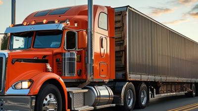 How to Choose the Best Cargo Trailer for Your Needs?