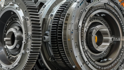 China Top RV Cycloid Gearbox Suppliers for Global Buyers?