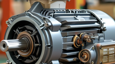 Top DC Motor Options for Global Buyers in 2026?