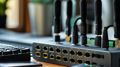 Top 10 Ethernet and USB Adapters for Global Buyers?