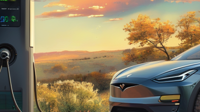Top 10 Tips for Safely Charging EV Batteries at Home?