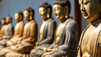 How to Source Authentic Shaolin Buddha Artifacts for Collectors?