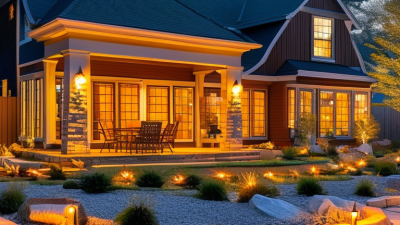 How to Install Low Voltage Landscape Lighting Without Hiring Help?