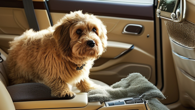 10 Best Tips to Keep Your Car Interior Clean and New?