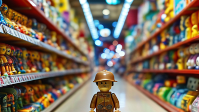 Why Did Toys R Us Close and What Happened to Its Legacy?