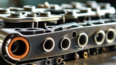 What is a Timing Belt and Why is it Important for Your Engine?