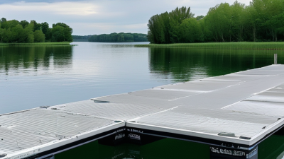 2026 Top Plastic Floating Dock Kits For Global Buyers?