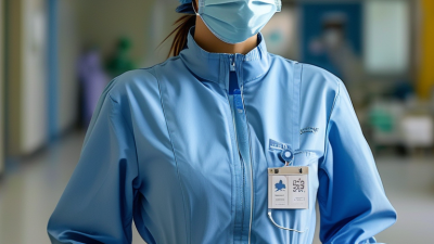2026 Top Medical Scrubs Trends for Global Buyers?
