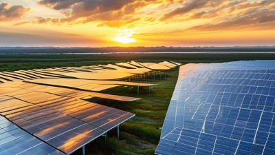 How Do Solar Panels Perform on Cloudy Days?