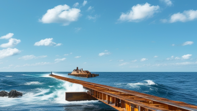 What is the Lifespan of Hot Dip Galvanized Couplers at Sea?