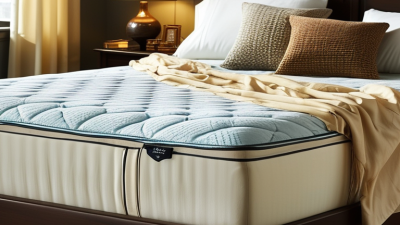 10 Tips to Make Your Bed More Comfortable for Better Sleep?