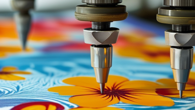10 Tips That Affect DTF and DTG Printing Quality?