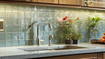 Top 10 Ways to Waterproof Kitchen Cabinets Near the Sink?