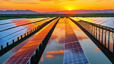 How Do Solar Panels Store Energy for Optimal Use?