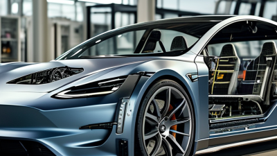 How Can Electric Vehicle Components Enhance Driving Range?