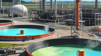 Top 5 Tips to Prevent Leaks During LNG Transfer?