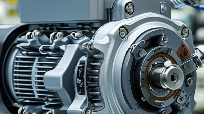 2026 Best Medical Equipment Motors for Global Buyers