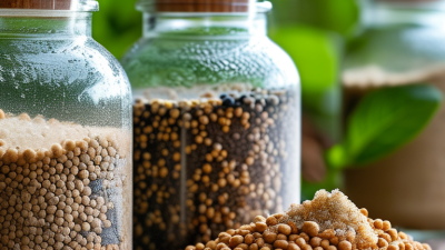 Best Ways to Store Fertilizer Correctly for Maximum Shelf Life?