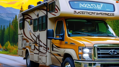 Top 10 Rv Power Station Benefits for Your Adventure Needs?