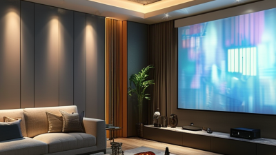 What is the Best 10000 Ansi Lumens Projector for Your Needs?