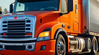 Why Improve Fuel Efficiency in Trucks with Air Filters?