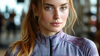 What Features Make Workout Clothing Ideal for Global Buyers?