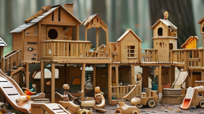 2026 How to Choose the Best Materials for Outdoor Toys?