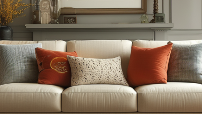 Top 10 Tips to Match Furniture Styles in One Room?