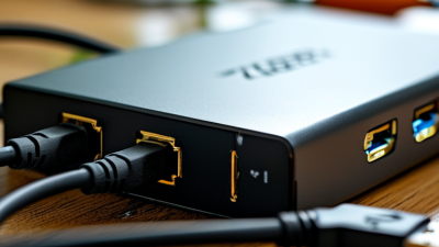 2026 Best Usb A Ethernet Adapter for Fast Connectivity?