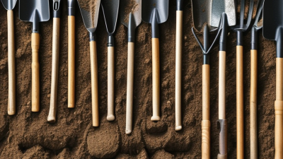 2026 How to Choose the Best Long Spade Shovel for Your Needs?
