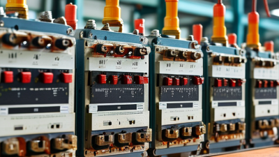 Top 10 Reasons Why You Need a Phase Failure Relay for Three Phase Motors?