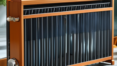 China Top Duct Mounted Electric Heater for Global Buyers?