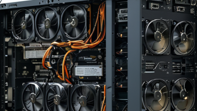 Top Tips for Choosing the Best ODM AI Server Manufacturer?