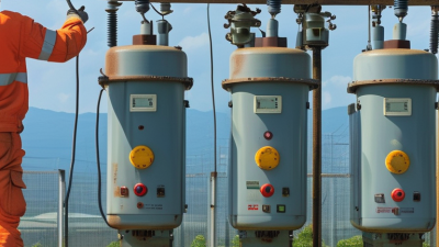 Top 5 Tips for Choosing the Right Current Transformers?