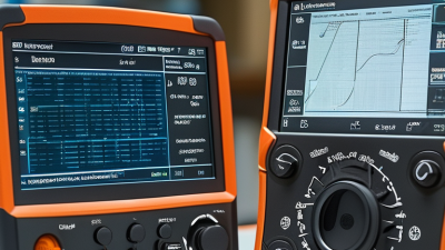How to Choose the Best Multi-Parameter Data Logger for Your Needs?