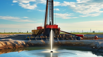 How to Successfully Drill Wells for Water Supply?