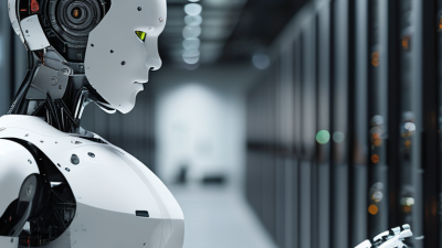 China Best AI Server System Integrator for Global Buyers?