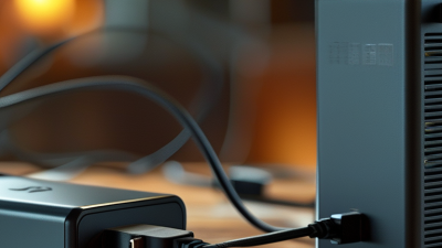 How Does Power Efficiency Impact Source Charger Performance?