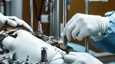 5 Key Differences Between Internal and External Fixation?
